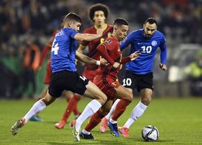 Rapid a transferat un internațional de 23 de ani: „Abia aștept să joc pe noul stadion!”