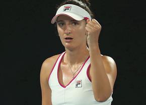 Irina Begu, sinceră după thriller-ul de la Australian Open: „Nu pot spune că am făcut un joc extraordinar. Am început lent”