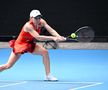 Simona Halep, victorie în turul 1 la Australian Open // FOTO: Guliver/GettyImages