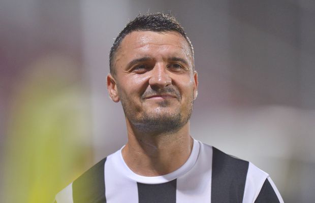 Budescu, deturnat din drumul spre Sepsi: antamat de o altă echipă din Liga 1