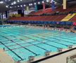 Bazin olimpic de înot