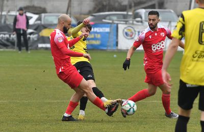 AFAN reacționează după conferința de la Dinamo: „E trist că un fost jucător spune asta”