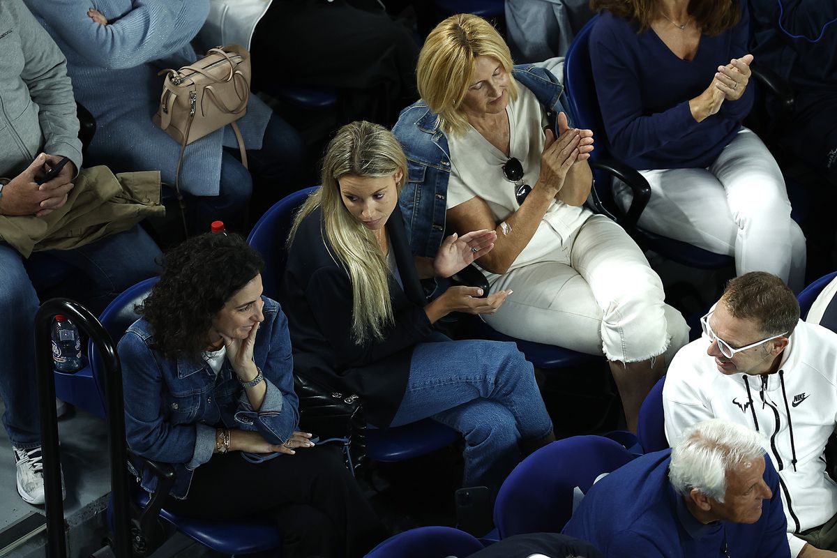 „Sunt distrus!” » Rafael Nadal, primele declarații după eliminarea de la Australian Open