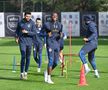 FCSB a schimbat strategia în Antalya. Antrenament pe Antalya pe 18 ianuarie / FOTO: Cristi Preda (GSP.ro)