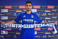 Transfer de ultim moment la FCU Craiova » Oltenii au adus un căpitan din Portugalia