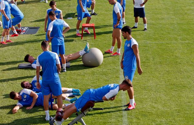 Primul abandon în Liga 2? Clubul a rămas fără soluții: „Nu mai investește, nu știm ce să mai facem!”