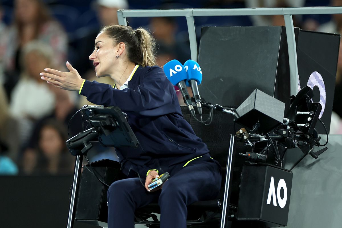 Rafael Nadal - Mackenzie McDonald, turul 2 Australian Open 2023