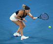 Maria Sakkari, nervi la Australian Open! S-a enervat pe adversara din Rusia: „Dacă mai face asta o dată, vorbesc cu supervizorul”