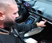 Dorian Popa a cumpărat un Lamborghini Huracan cu o sumă uluitoare! Primire incredibilă la fabrică + cu ce cadouri l-au răsfățat italienii