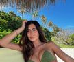 Soția unui fost internațional italian a „rupt” Instagramul. Imaginea care a strâns 139.000 de aprecieri în timp-record