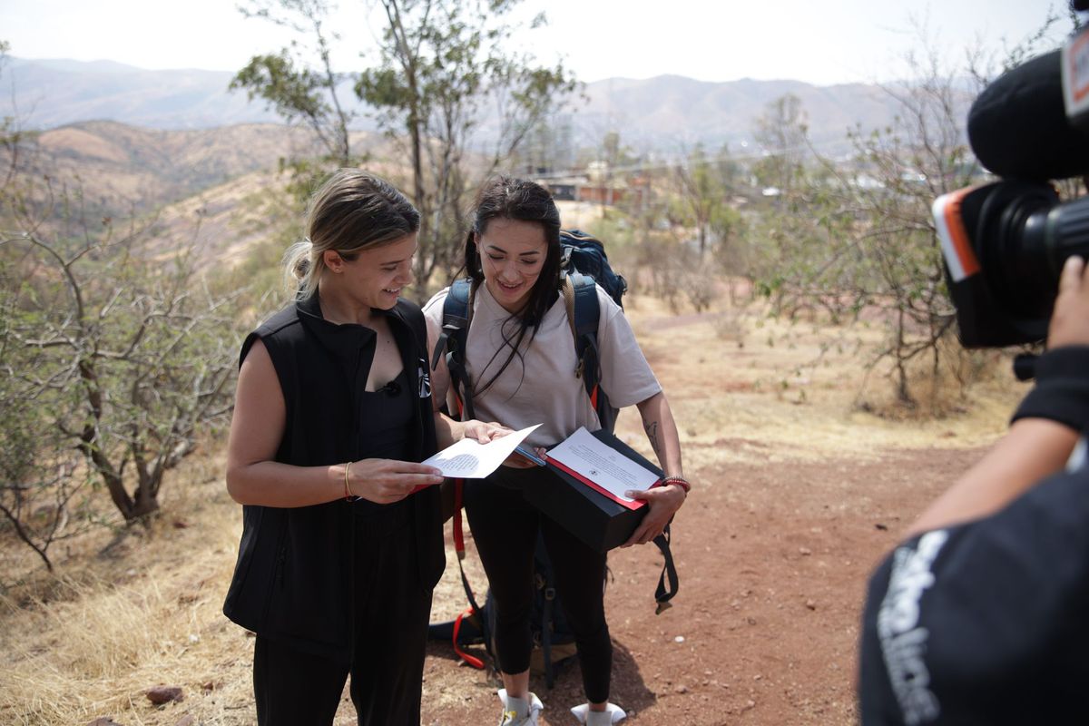 Larisa Iordache și Diana Bulimar, dezvăluiri din America Express: „Ne-a șocat această experiență!” + „Am avut și căderi nervoase”