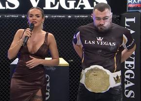 Conor McGregor a reacționat la imaginile cu cea mai brutală competiție din România