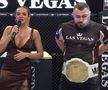 Sorin Simion Comșa (24 de ani) a câștigat competiția de dat palme organizată de RXF România, la capătul unor dueluri care l-au lăsat desfigurat. Irlandezul Conor McGregor (34 de ani) a comentat imaginile.