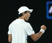 Stupoare la Australian Open: Rafael Nadal, eliminat în 3 seturi de locul 65 ATP! Soția sa a plâns în tribune