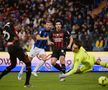 Tătărușanu, umilit în Derby della Madonnina! Ce s-a întâmplat în duelul din Supercupa Italiei dintre Milan și Inter