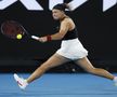 Maria Sakkari, nervi la Australian Open! S-a enervat pe adversara din Rusia: „Dacă mai face asta o dată, vorbesc cu supervizorul”