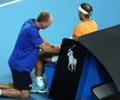 „Sunt distrus!” » Rafael Nadal, primele declarații după eliminarea de la Australian Open