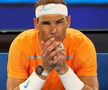 Rafael Nadal, eliminat de la Australian Open // FOTO: Imago