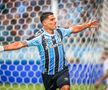 Luis Suarez, hattrick într-o repriză la Gremio