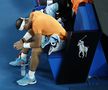 Stupoare la Australian Open: Rafael Nadal, eliminat în 3 seturi de locul 65 ATP! Soția sa a plâns în tribune