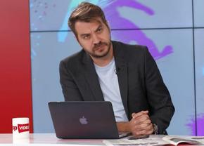 Trezirea cu GSP LIVE » Urmărește emisiunea AICI