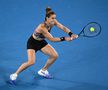 Maria Sakkari, nervi la Australian Open! S-a enervat pe adversara din Rusia: „Dacă mai face asta o dată, vorbesc cu supervizorul”