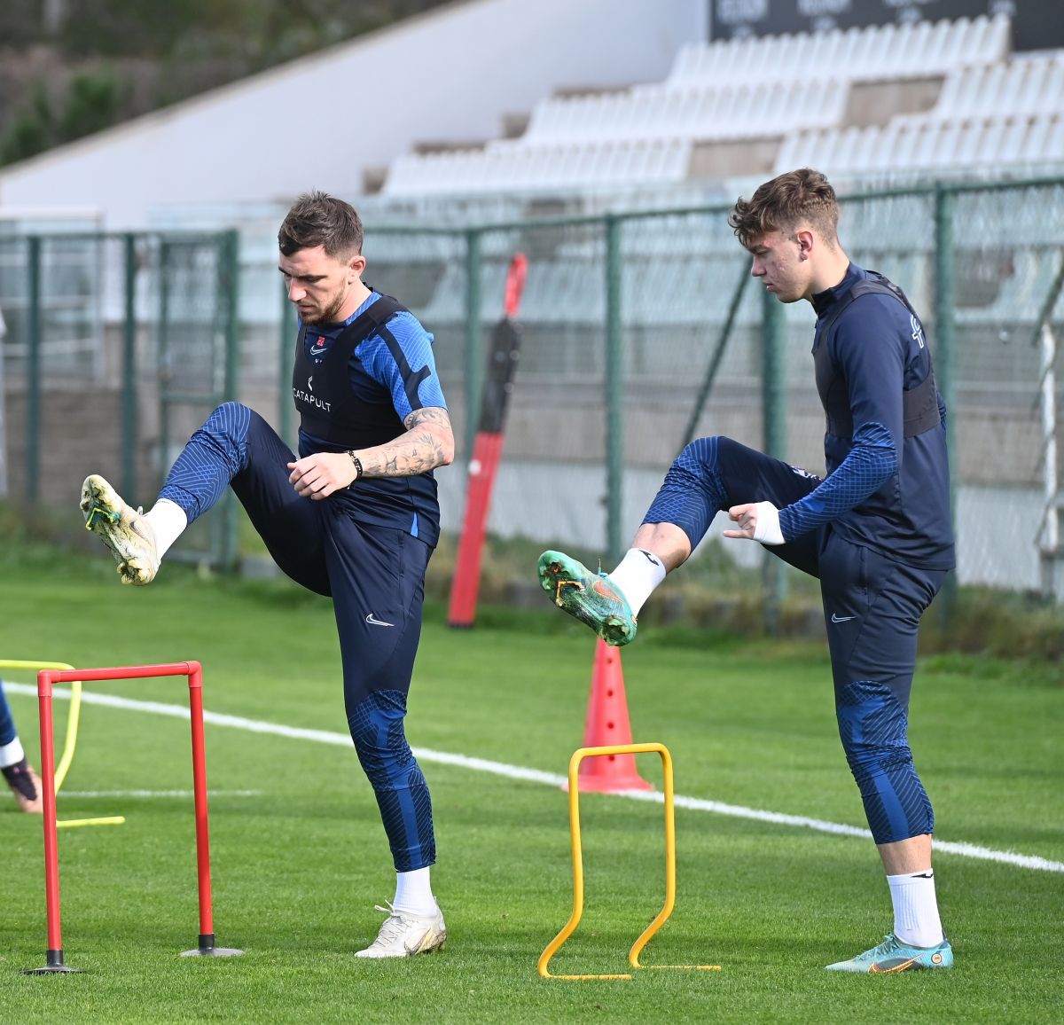 PREMIERĂ: FCSB a schimbat strategia » Neubert a lăsat biciul, a luat bagheta: „Jucăm totul în următoarele 3 etape”