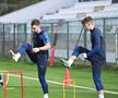 FCSB a schimbat strategia în Antalya. Antrenament pe Antalya pe 18 ianuarie / FOTO: Cristi Preda (GSP.ro)