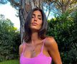 Soția unui fost internațional italian a „rupt” Instagramul. Imaginea care a strâns 139.000 de aprecieri în timp-record