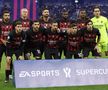 Tătărușanu, umilit în Derby della Madonnina! Ce s-a întâmplat în duelul din Supercupa Italiei dintre Milan și Inter