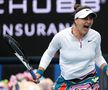 Cristina Bucșa, jucătoare născută în Chișinău, a eliminat-o pe Bianca Andreescu de la Australian Open! Urmează un duel cu Iga Swiatek