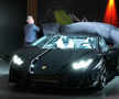 Dorian Popa a cumpărat un Lamborghini Huracan cu o sumă uluitoare! Primire incredibilă la fabrică + cu ce cadouri l-au răsfățat italienii