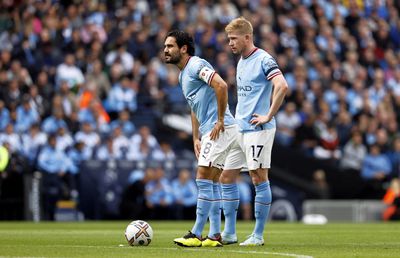 Barcelona vrea să dea lovitura în mercato » Căpitanul lui Manchester City ar fi dorit pe Camp Nou