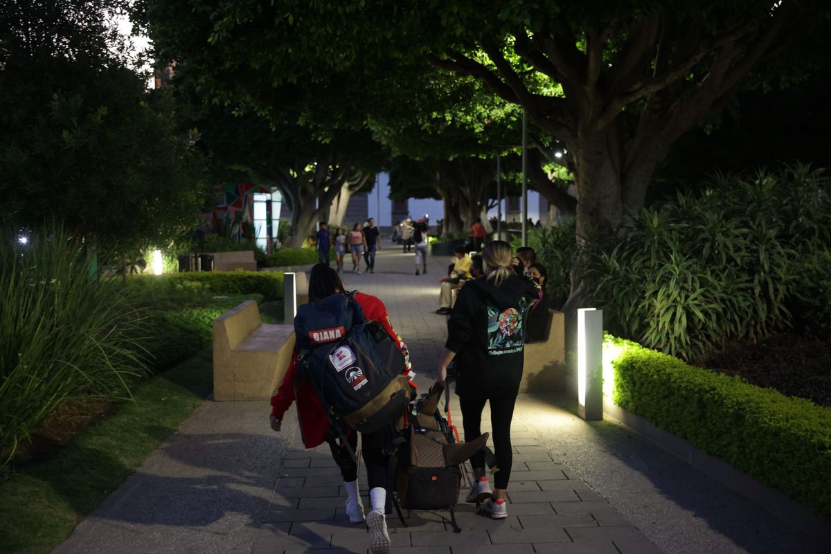 Larisa Iordache și Diana Bulimar, dezvăluiri din America Express: „Ne-a șocat această experiență!” + „Am avut și căderi nervoase”