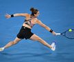 Maria Sakkari, nervi la Australian Open! S-a enervat pe adversara din Rusia: „Dacă mai face asta o dată, vorbesc cu supervizorul”