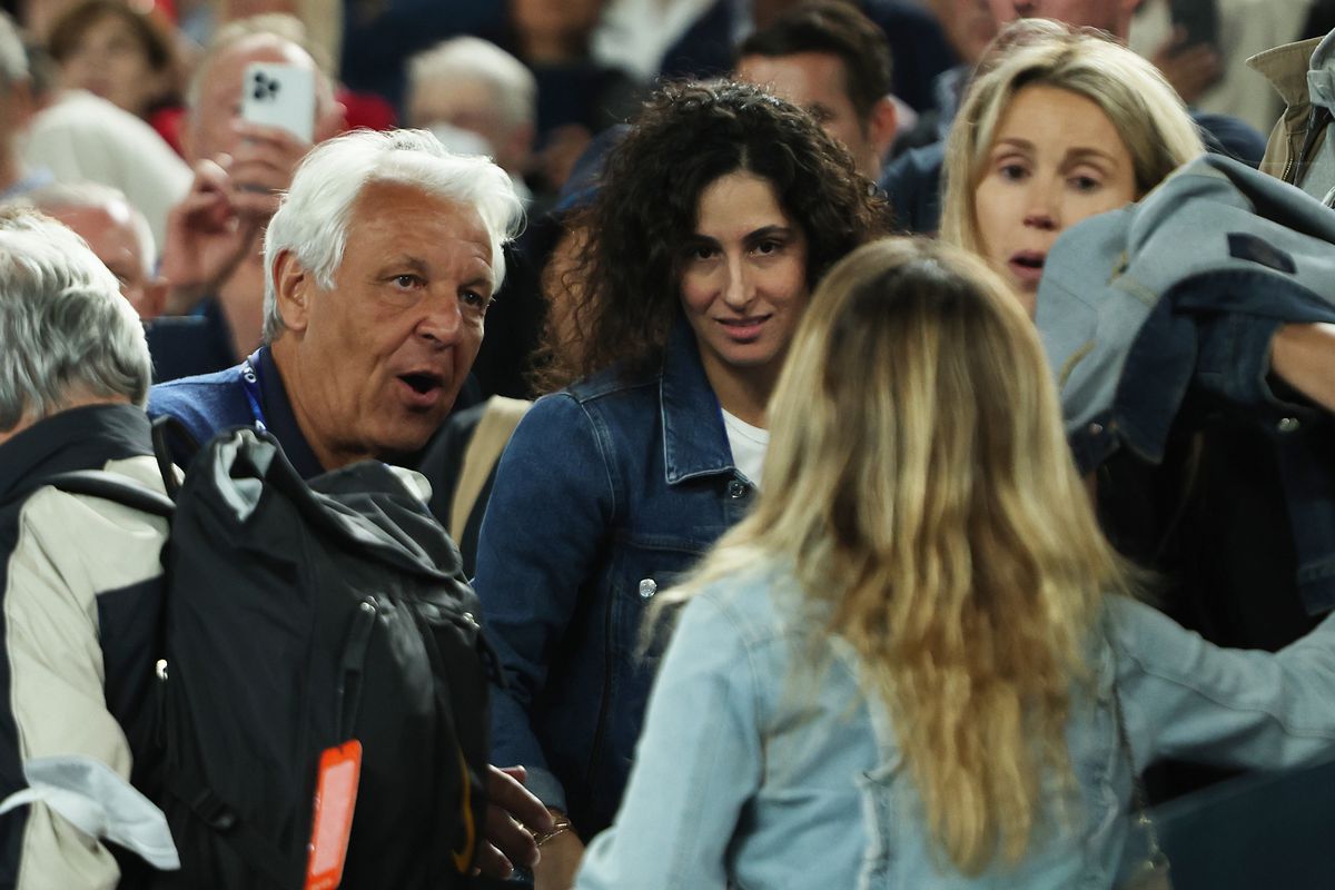 Rafael Nadal - Mackenzie McDonald, turul 2 Australian Open 2023