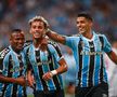 Luis Suarez, hattrick într-o repriză la Gremio
