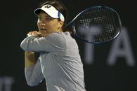 Patricia Țig a pierdut în turul 1 la Australian Open! Eliminată după un meci de 3 seturi