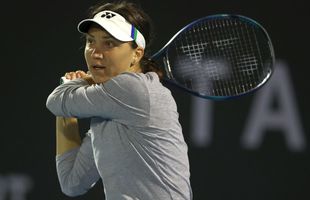 Patricia Țig a pierdut în turul 1 la Australian Open! Eliminată după un meci de 3 seturi
