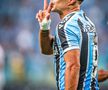 Luis Suarez, hattrick într-o repriză la Gremio