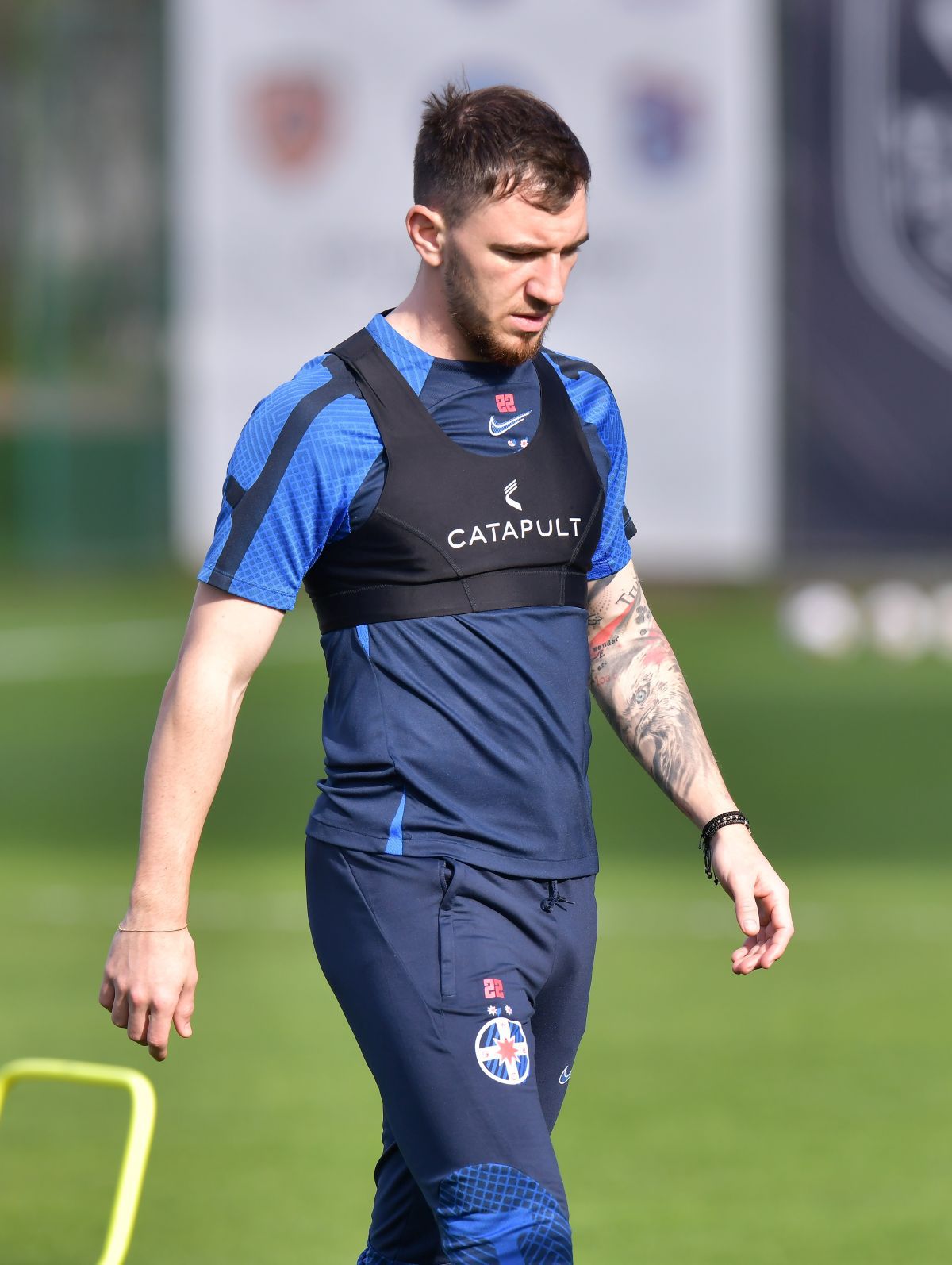 PREMIERĂ: FCSB a schimbat strategia » Neubert a lăsat biciul, a luat bagheta: „Jucăm totul în următoarele 3 etape”