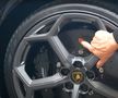 Dorian Popa a cumpărat un Lamborghini Huracan cu o sumă uluitoare! Primire incredibilă la fabrică + cu ce cadouri l-au răsfățat italienii
