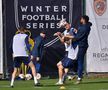 FCSB a schimbat strategia în Antalya. Antrenament pe Antalya pe 18 ianuarie / FOTO: Cristi Preda (GSP.ro)