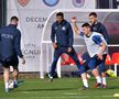 FCSB a schimbat strategia în Antalya. Antrenament pe Antalya pe 18 ianuarie / FOTO: Cristi Preda (GSP.ro)
