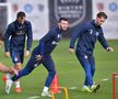 FCSB a schimbat strategia în Antalya. Antrenament pe Antalya pe 18 ianuarie / FOTO: Cristi Preda (GSP.ro)