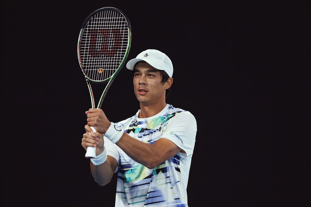 Stupoare la Australian Open: Rafael Nadal, eliminat în 3 seturi de locul 65 ATP! Soția sa a plâns în tribune