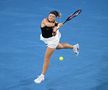 Maria Sakkari, nervi la Australian Open! S-a enervat pe adversara din Rusia: „Dacă mai face asta o dată, vorbesc cu supervizorul”