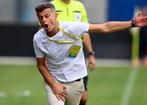 Ovidiu Burcă, atac fără menajamente la jucătorii lui Dinamo după ce au făcut grevă: „Să le fie rușine! Au picat testul! Cine nu acceptă e liber să plece”