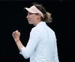 Cristina Bucșa, jucătoare născută în Chișinău, a eliminat-o pe Bianca Andreescu de la Australian Open! Urmează un duel cu Iga Swiatek