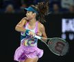 Emma Răducanu, eliminată la Australian Open! A pierdut în două seturi cu Coco Gauff